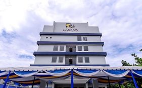 Townhouse Oak Medan Near Universitas Sumatera Utara Formerly Raz Residence